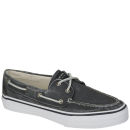 Sperry Men's Bahama 2-Eye-SWC Boat Shoes - Navy