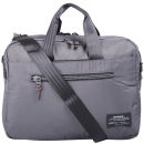 Ecoalf Cambridge Organiser Backpack - Anthracite
