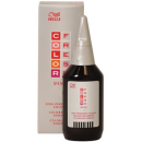 Coloración semi-permanente marrón plata fresno oscuro WELLA COLOR FRESH - Silver Light Ash Cendre Brown 5.19 (75ml)