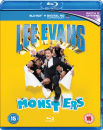 Lee Evans: Monsters Live