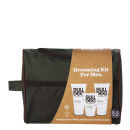 Set de productos faciales Bulldog Skincare Kit