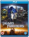 Transformers Transformers