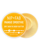NIP+FAB Mini Body Butter Mango Smoothie