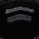 Sprayground Gold Brick iPad Case - Gold