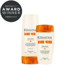Paquete de Kérastase Dry Hair Duo (2 productos)