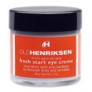 Contorno de ojos Ole Henriksen Fresh Start 28g