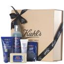 Kiehl's Facial Fuel Kit