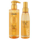 Dúo champú y aceite Mythic Oil de L'Oreal Professionnel