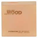 Champú/gel Dsquared She Wood 200ml