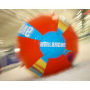 Snow Zorbing for Two (Week-round)