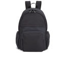 Calvin Klein Men's Bo Backpack - Black/Black Iris