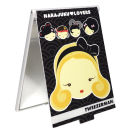 Espejo Tweezerman Harajuku Lovers - edición limitada