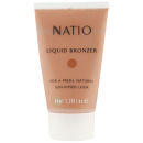 NATIO LIQUID BRONZER (40ML)