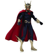 Figura DC Collectibles Amo del Océano - DC Comics Trono de Atlantis