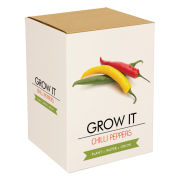 Grow It Chilli Peppers