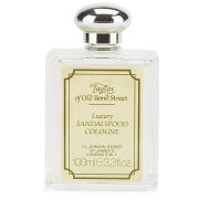 Taylor of Old Bond Street Sandalwood Cologne (100ml)