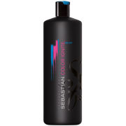 Sebastian Professional Colour Ignite Multi Shampoo 1000ml (Worth £56.00)