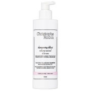 Christophe Robin Delicate Volumizing Shampoo with Rose Extracts (400ml, Worth $61)