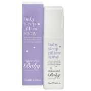this works Baby Sleep Pillow Spray (75ml)
