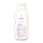 Weleda White Mallow Body Lotion 200ml