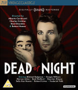 Ealing Studios: Dead of Night - Speciale Editie