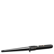 Trevor Sorbie Keratin and Argan Curls and Waves Multi Styler Black BeautyExpert