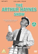 The Arthur Haynes Show - Volume 4