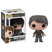 Game of Thrones - Arya Stark Figura Pop! Vinyl