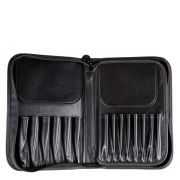 Sigma Beauty Brush Case - Black