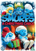 The Smurfs Christmas Carol