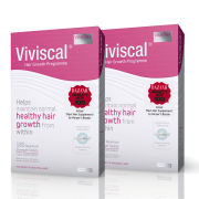 Viviscal Maksimum Strength 6 Month Supply Tablets (360 tabletter)