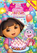 Dora The Explorer: Big Birthday Adventure
