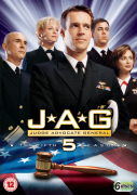 Jag - Season 5