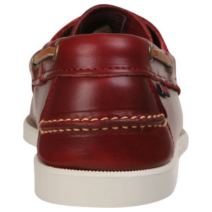 Sebago horween docksides on sale