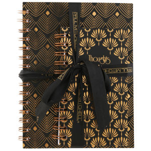 Paul Mitchell Plans and Thoughts Notebooks (Free Gift)
