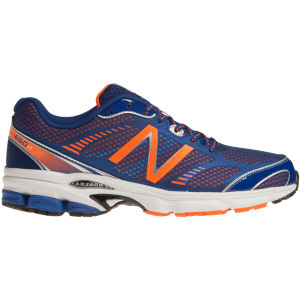 New balance 660 orange clearance