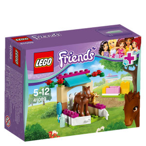 LEGO Friends Little Foal 41089 Toys Zavvi US