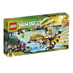 Lego set 70503 sales