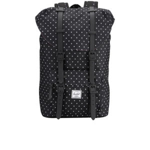 herschel backpack black polka dot Supply Co: Packable (Polka Small) Herschel Supply Co. Heritage Backpack