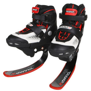 Jumping shoes clearance