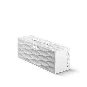 Jawbone Big Jambox Wireless Bluetooth Speaker White Wave