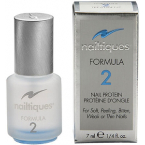 Nailtiques Nail Protein Formula 2 (7ml)
