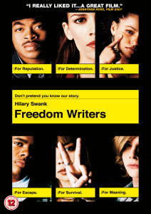 Freedom Writers DVD Zavvi Ireland