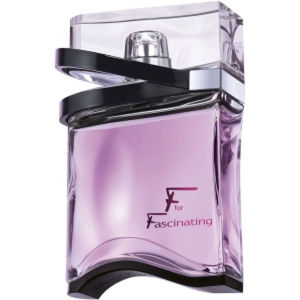 Salvatore Ferragamo F For Fascinating Night Edp 50ml FREE Delivery