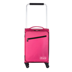 Z frame suitcase cheap