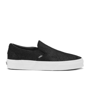 Vans pebble top