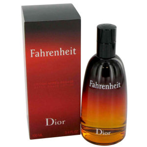 Hugo discount boss fahrenheit