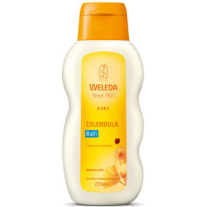 Gel de caléndula Weleda (200ml)