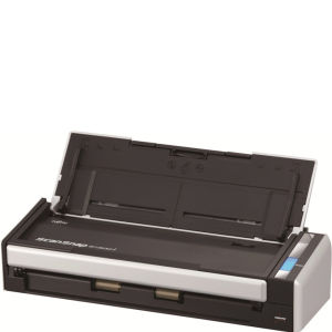 Fujitsu ScanSnap S1300i Deluxe Document Scanner | Zavvi UK