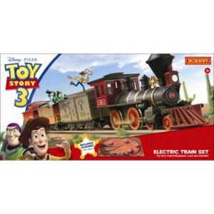 Toy story 3 train set top